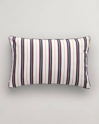 Mix stripe putetrekk 40x60