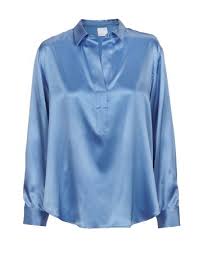 LEIA BLOUSE
