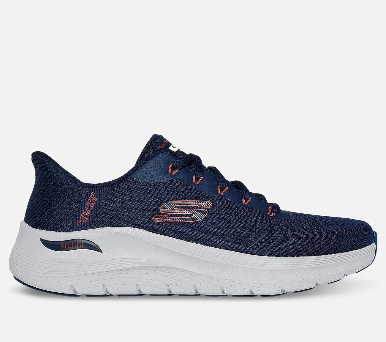 Slip-ins: Arch Fit 2.0 - Lestur - Navy
