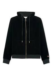 AMANDA hood jacket