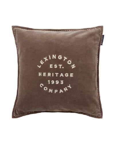 1993 logo-putetrekk i fløyel