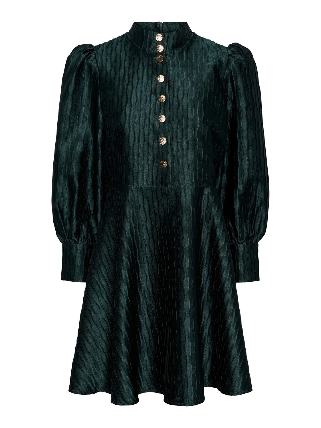 Yasripple ls dress