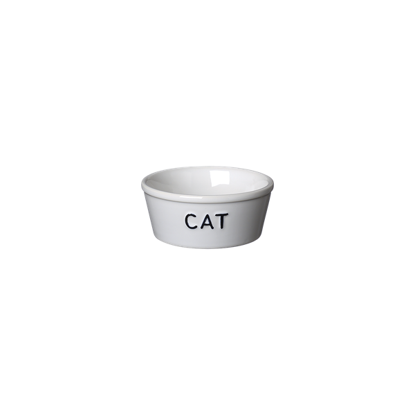Katteskål