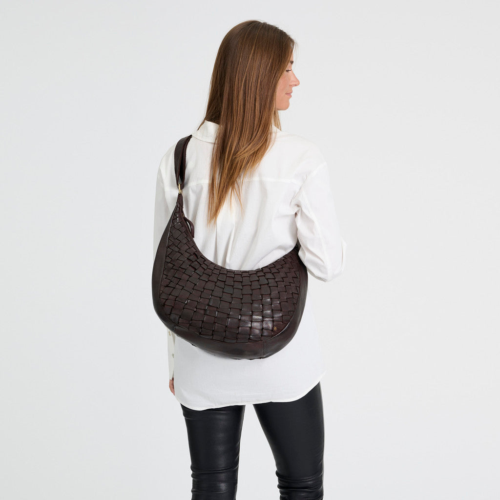 Warsaw Shoulderbag
