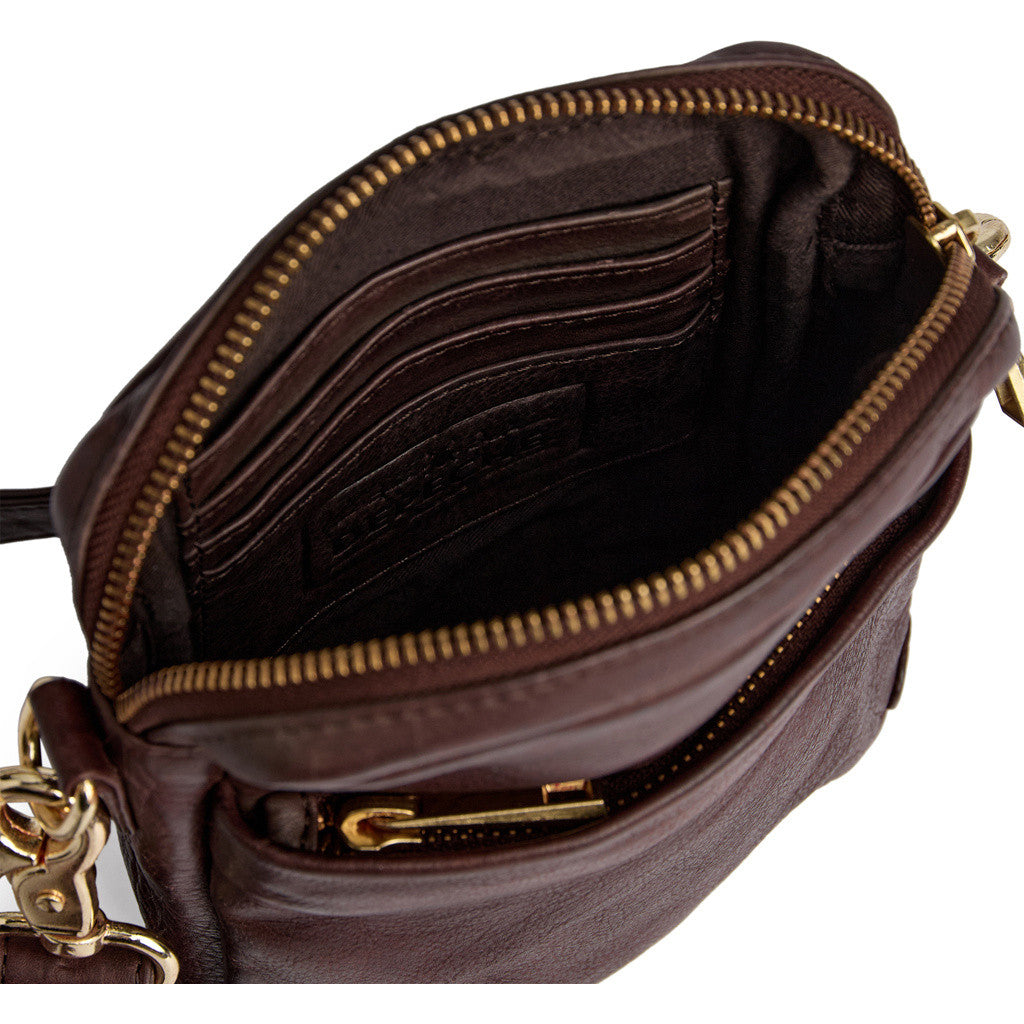 Golden Chic Mobile bag