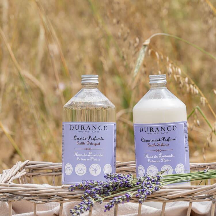Durance lavendel vaskmiddel