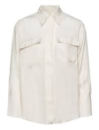 Regular Pocket shirt