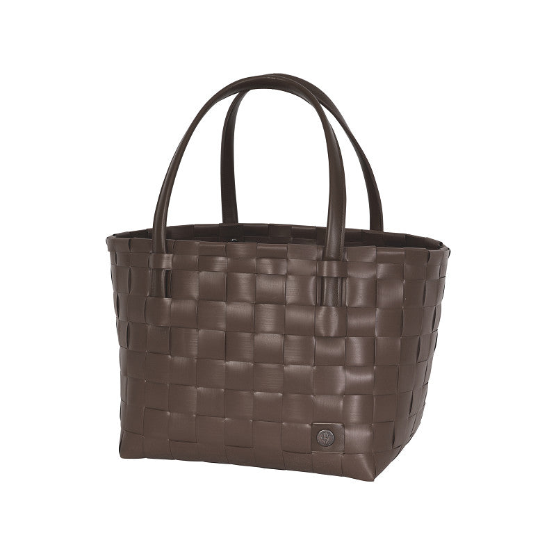 Paris Shopper cedar brown