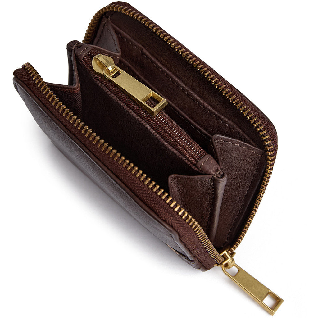 Golden Chic Purse