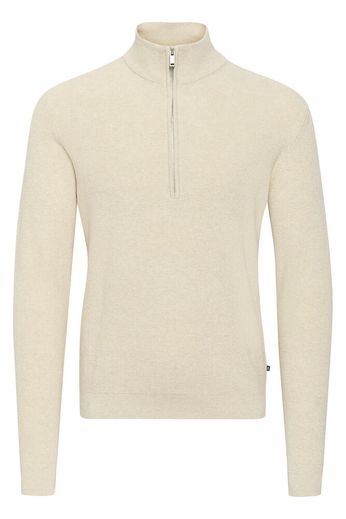 MaLagoon zip pullover