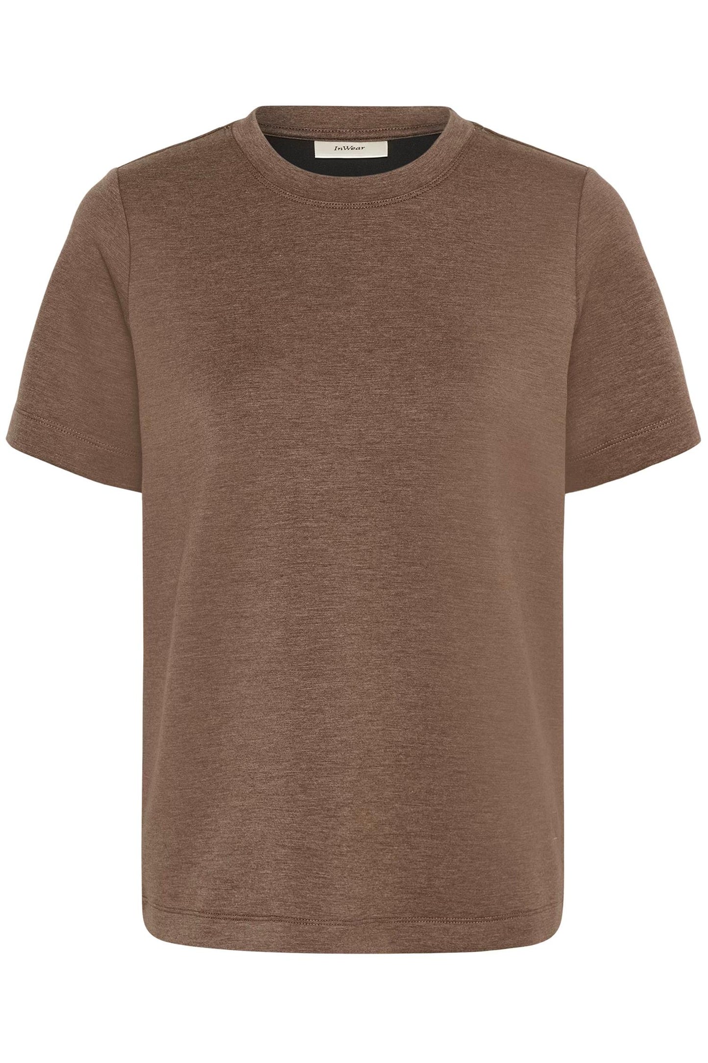 VincentIW Melange Karmen T-Shirt