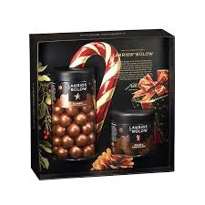 WINTER BOX - CLASSIC & CHOCOLATE - SMALL