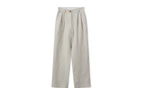 MMAdlana Linen Pant