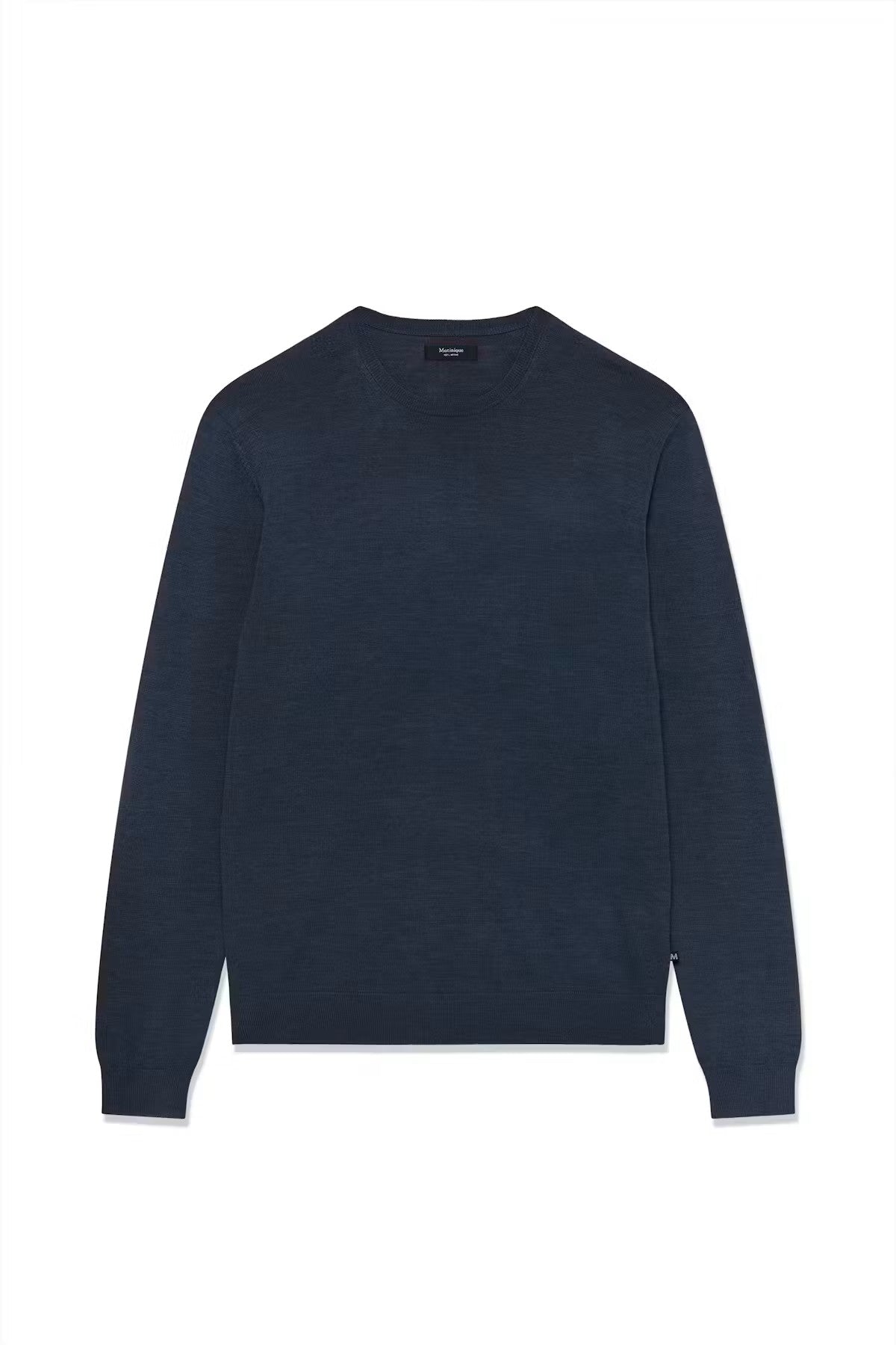 Margrate pullover