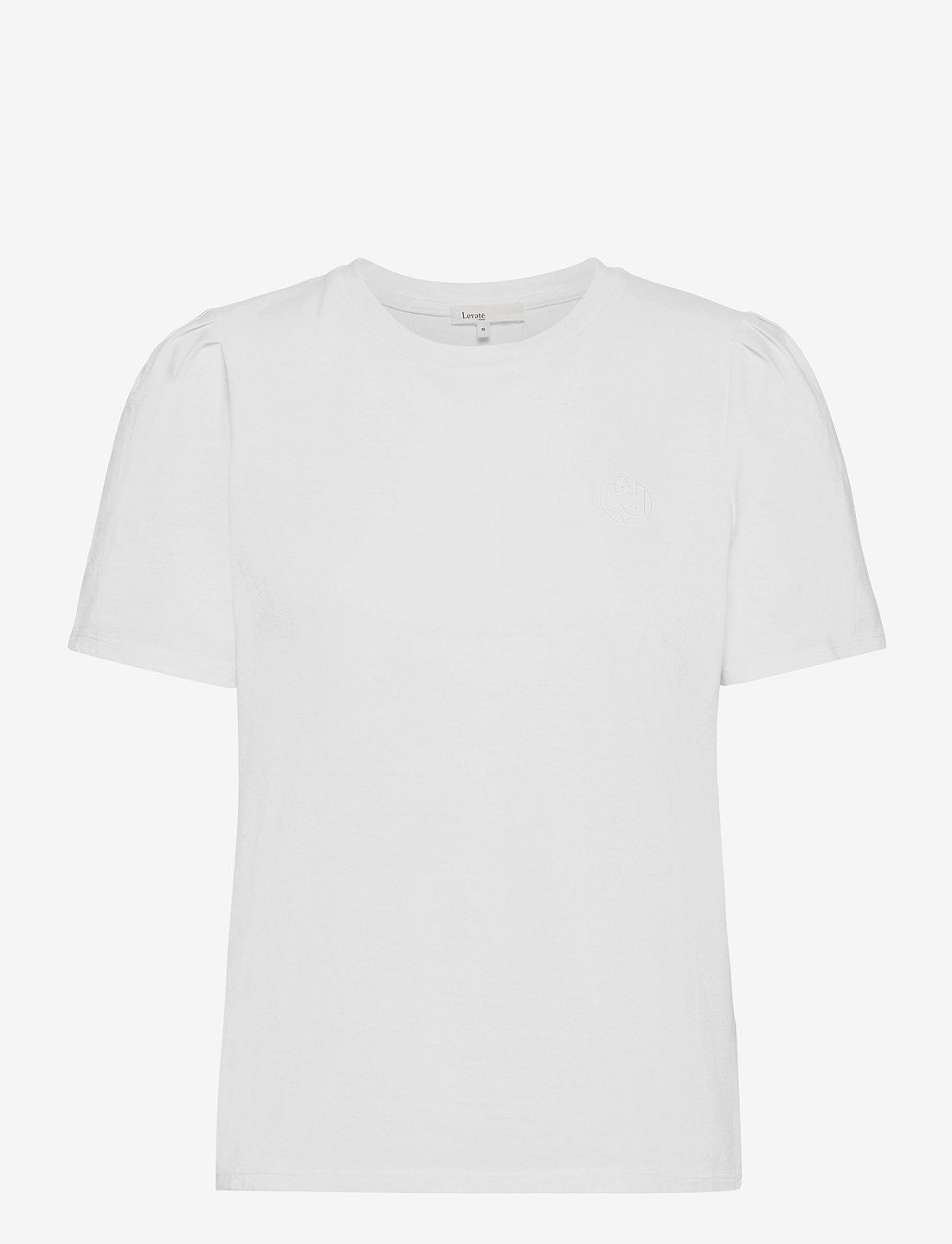 LR-ISOl t shirt