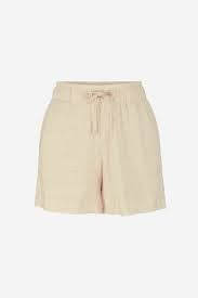 Kyra shorts linen