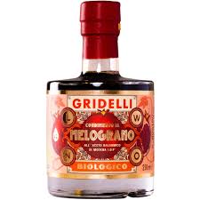 Aceto Balsamico Al Melograno 250ml