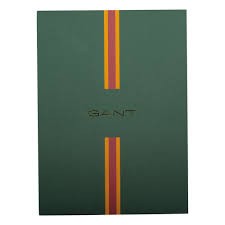 FLANNEL PAJAMA SET GIFT BOX