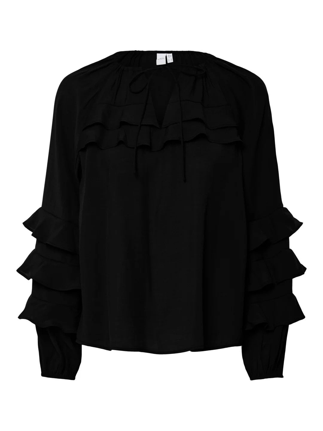 Yastemura ls top