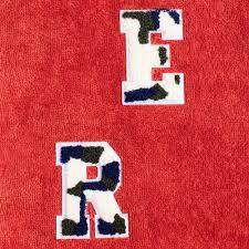 The varsity unisex jakke