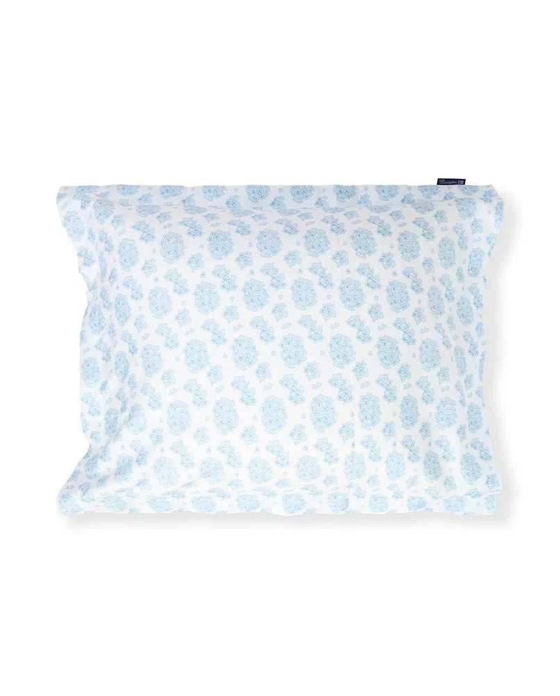 Floral Printed Cotton Sateen Bed Set 140x220