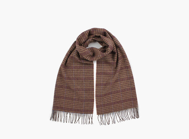 Paal Lambswool Scarf