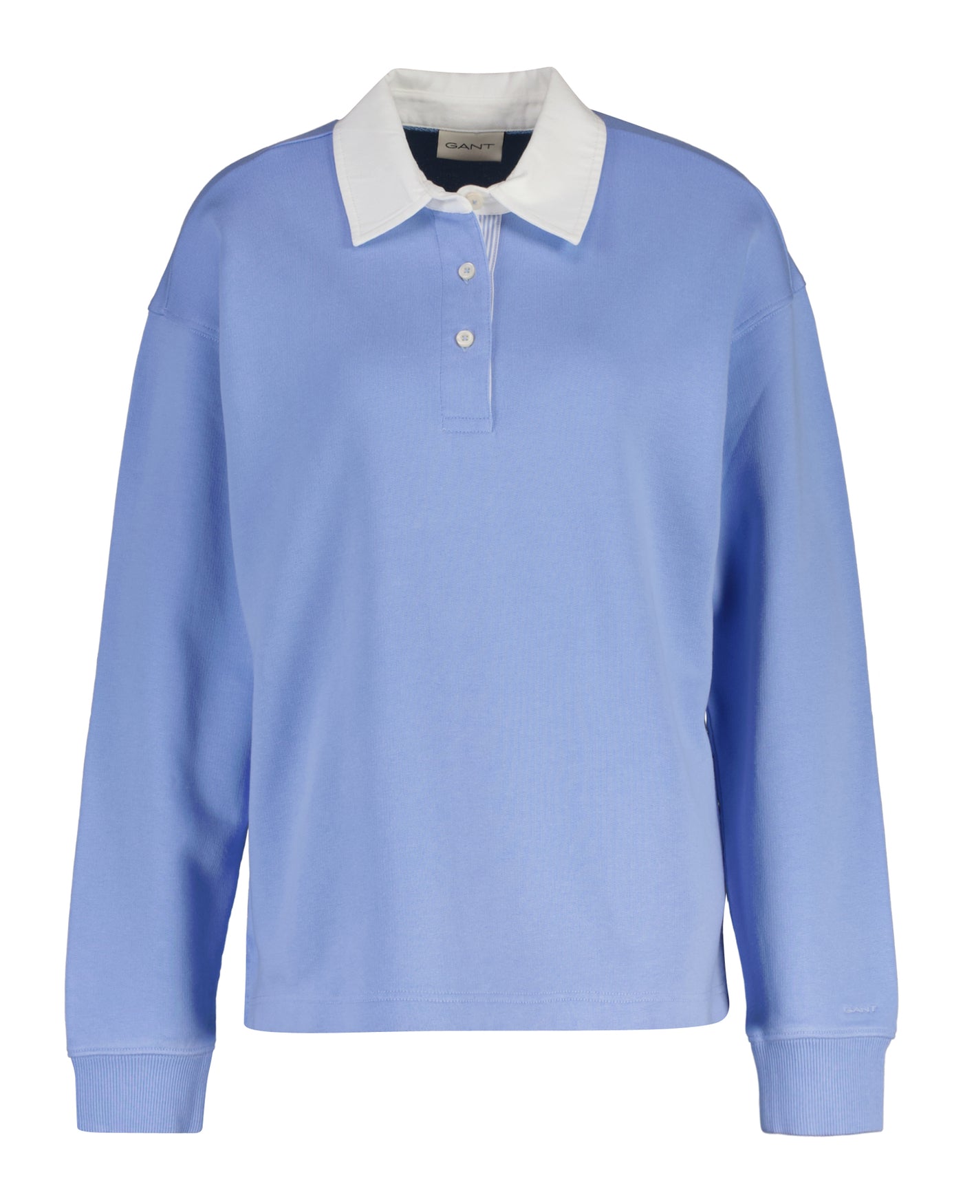 RUGGER SWEATSHIRT