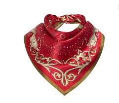 BONITA SCARF