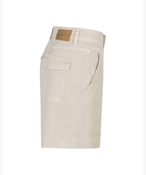 Sara Short Lyocell Twill shorts
