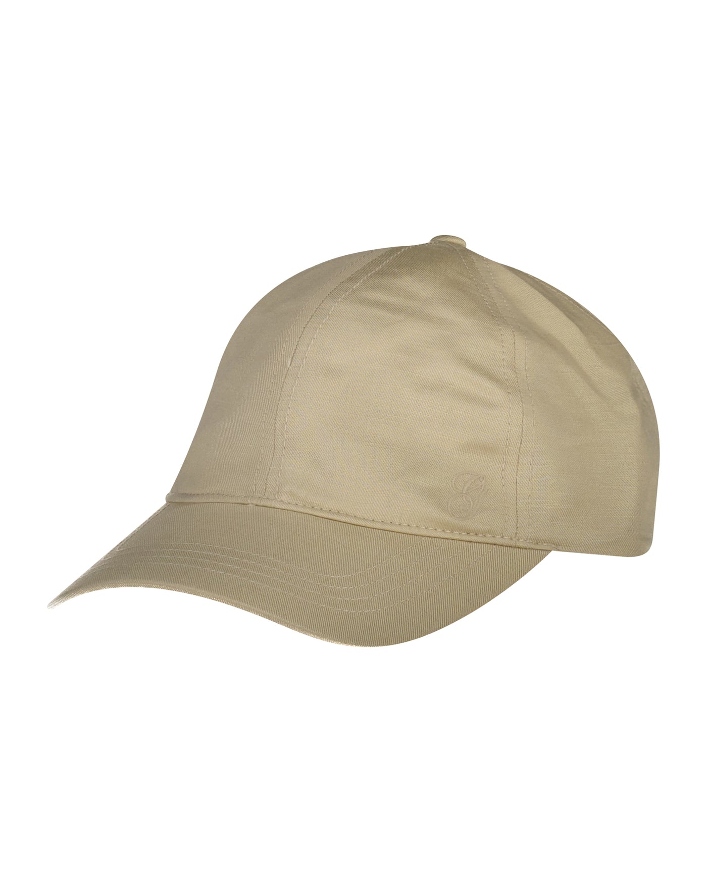 LINEN BLEND CAP