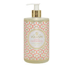 Voluspa Saijo Persimmon