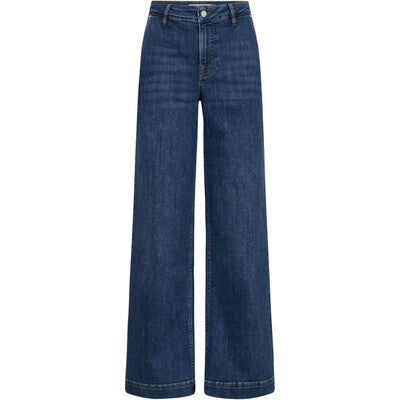 PD-Gilly SWAN French Jeans California Blue