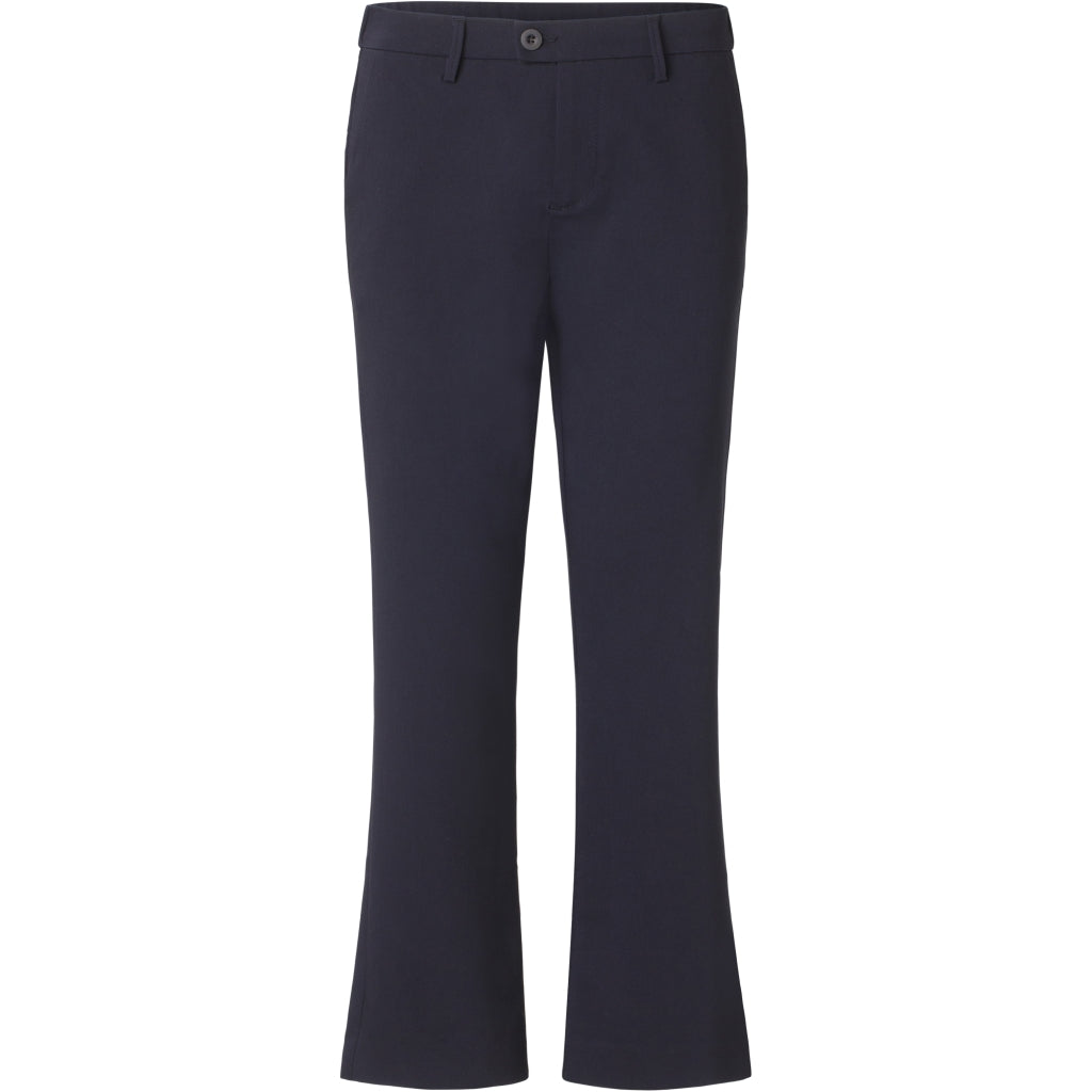 Alice Cropped Flare Pant