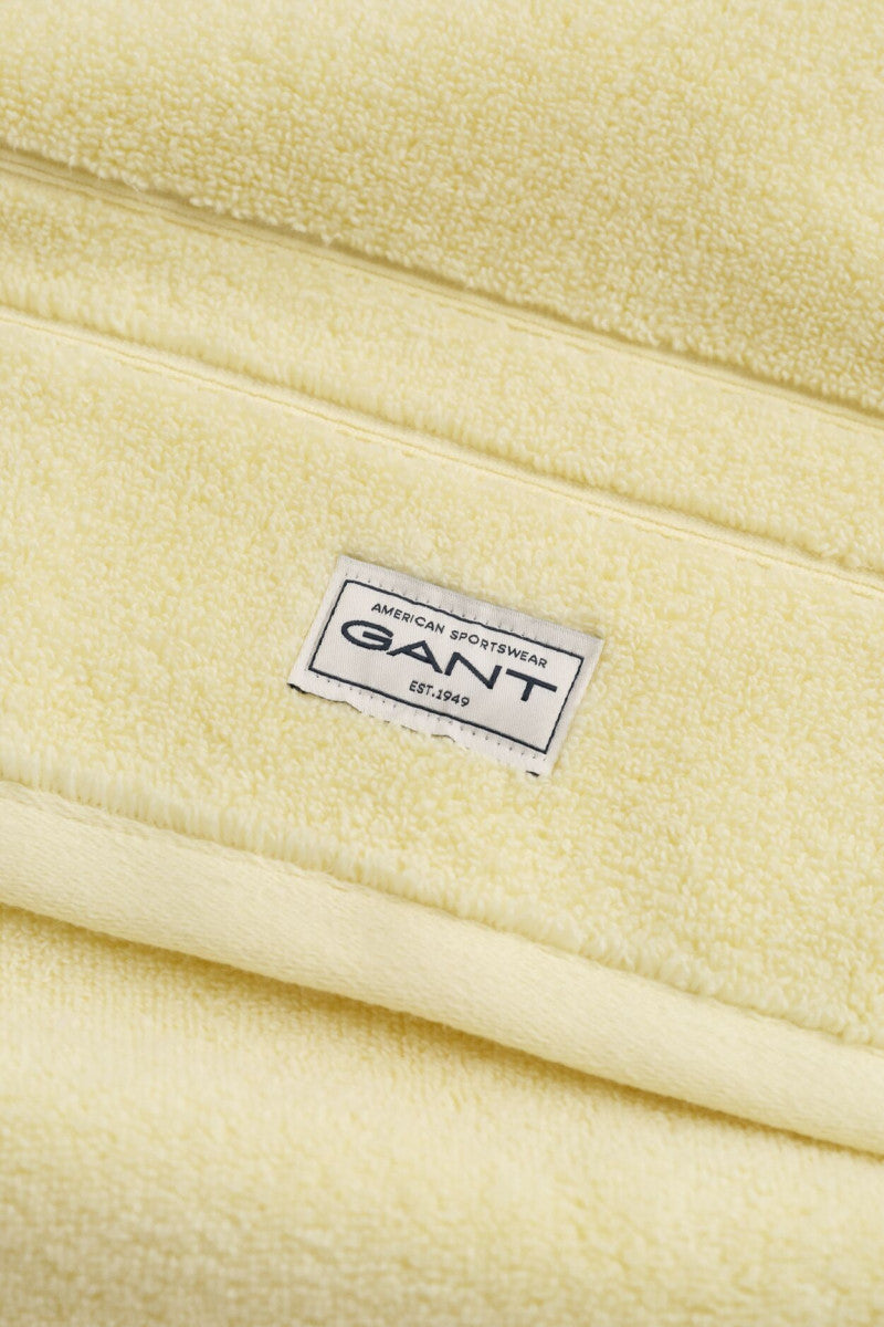 Premium towel