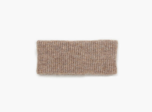 Gabriella Wool Mohair Headband