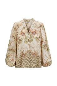 Paris Deco Joan Blouse