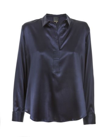 LEIA BLOUSE