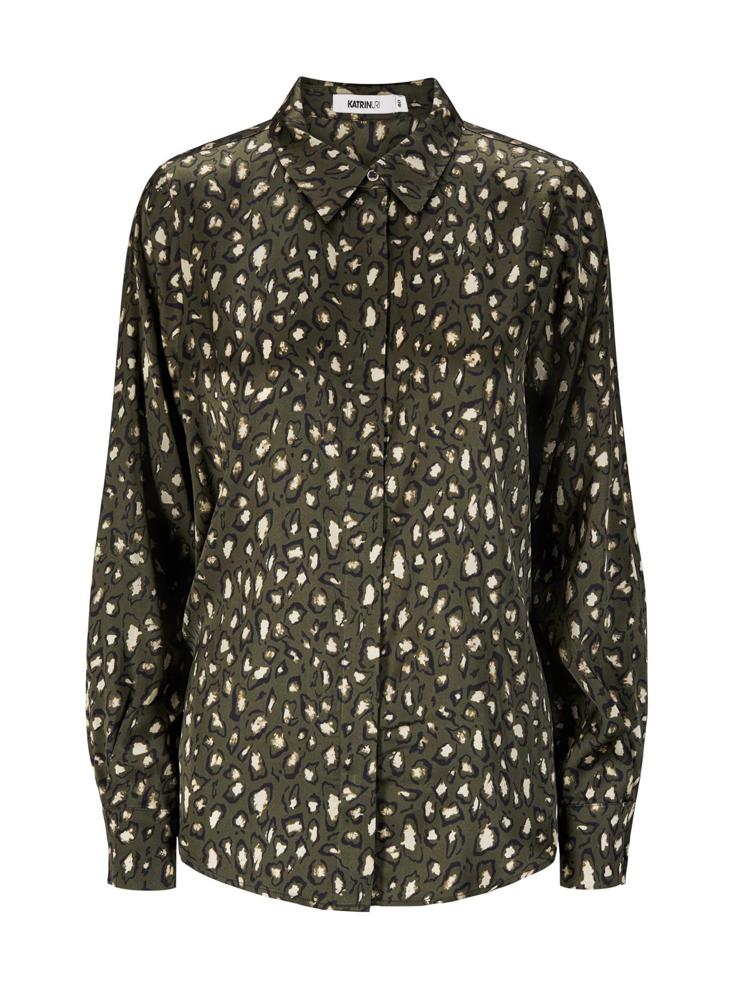Leo Grazie Shirt