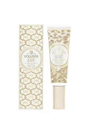 Suede Blanc Handcream