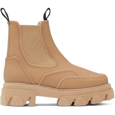 VULRICA RECYCLED RUBBER SKO