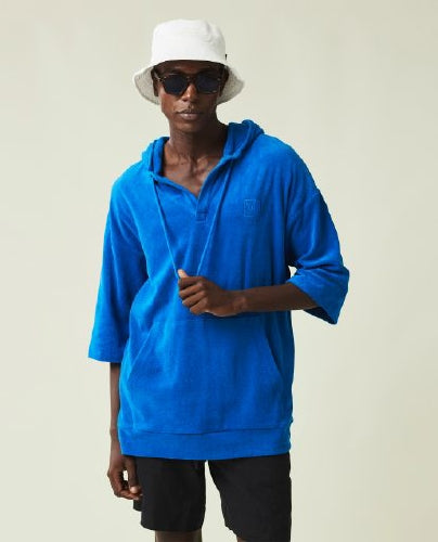 Bridgehampton Cotton Bucket Hat