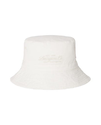 Bridgehampton Cotton Bucket Hat