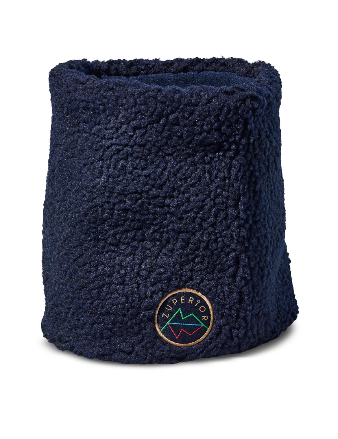 Hals Teddy Fleece