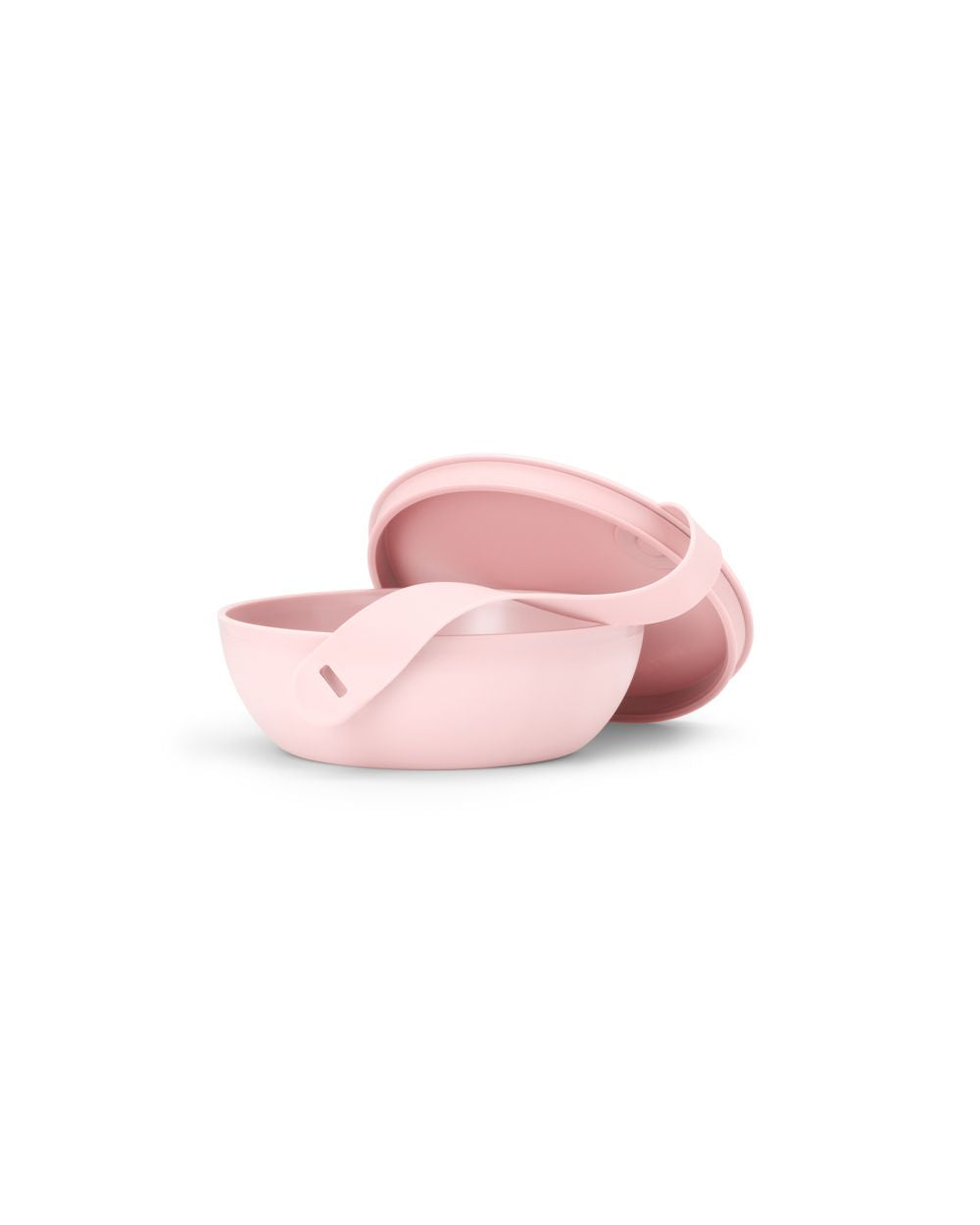 Porter Bowl Pink