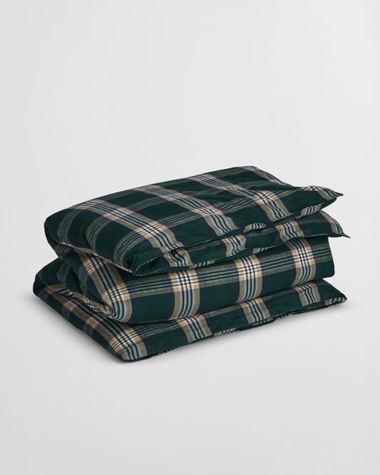 Holiday Flannel single dynetrekk