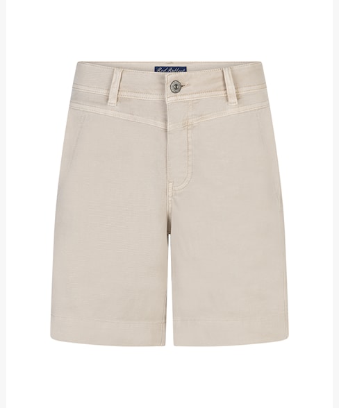 Sara Short Lyocell Twill shorts