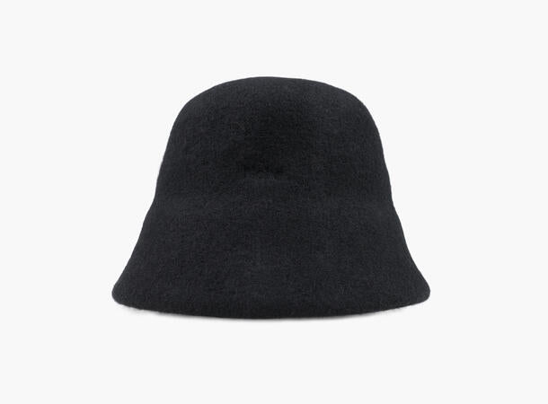 Synne Wool Bucket Hat
