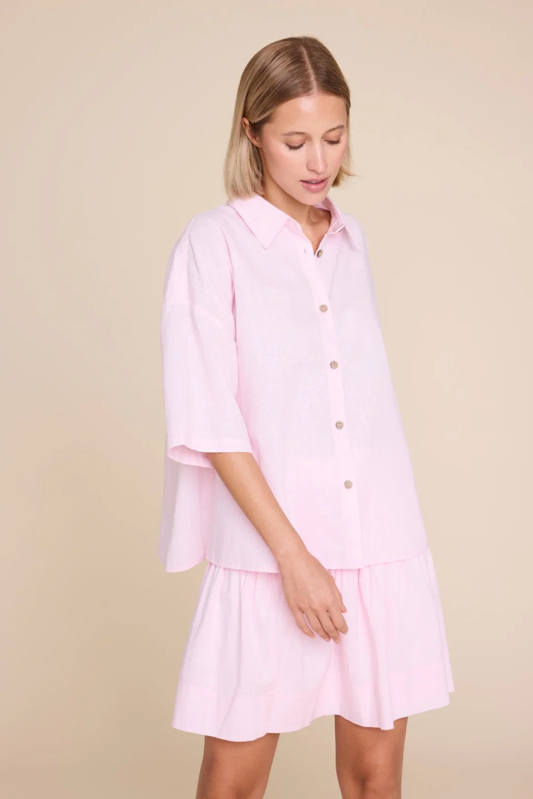Resort linen