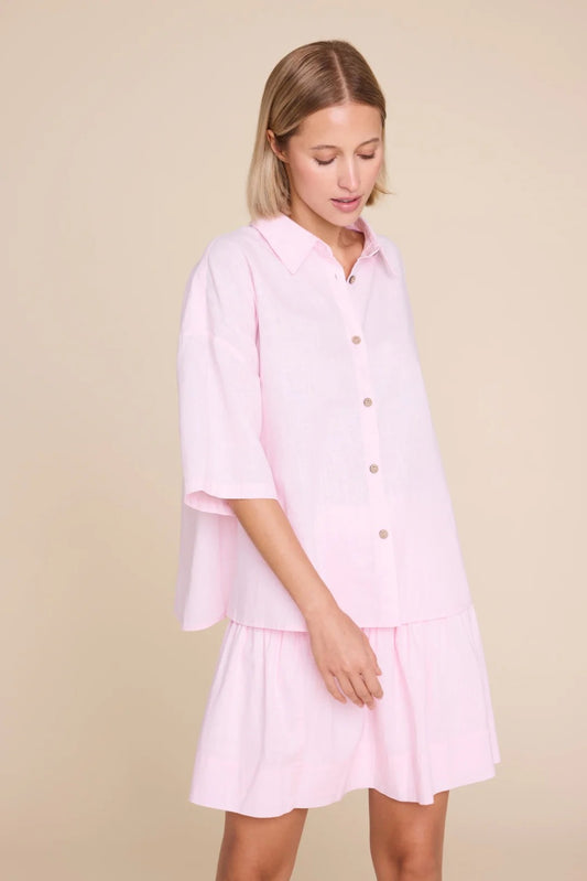 Resort linen