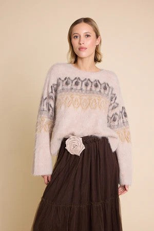 Piper pattern